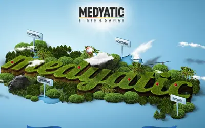Screenshot: medyatic.com