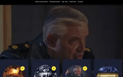 Screenshot: escapestories.com